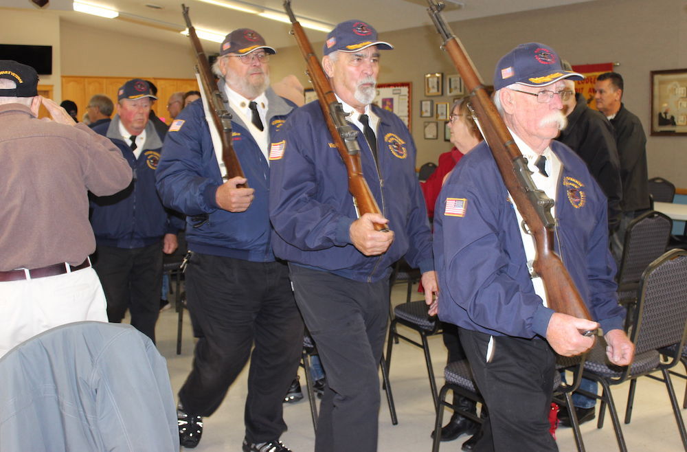 Veterans Day